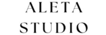 aletastudio.lv shop logo