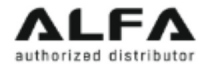 alfa-network.eu shop logo