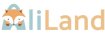 aliland.eu shop logo