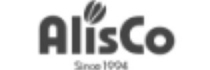 alis-co.lv shop logo