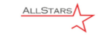 allstars.lv shop logo