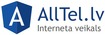 alltel.lv logo