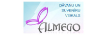 almego.lv shop logo