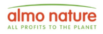 almonature.lv shop logo
