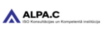 alpac.lv shop logo