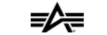 alphaindustries.com shop logo