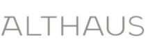 althaustea.lv shop logo
