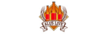 alus.live shop logo