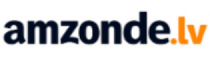 amzonde.lv shop logo