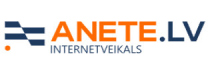 anete.shop shop logo