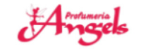 angelsprofumeria.eu shop logo