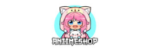 aniimeshop.com shop logo