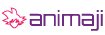 animaji.lv shop logo