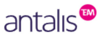 antalis.lv shop logo