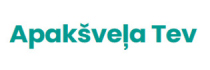 apaksvelatev.lv shop logo