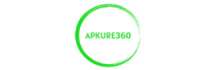 apkure360.lv logo
