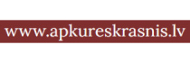 apkureskrasnis.lv shop logo