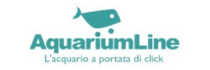 aquariumline.com shop logo