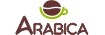 arabica.lv logo