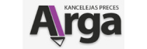 arga.lv shop logo