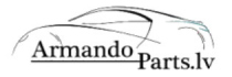 armandoparts.lv logo