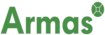 armas.lv logo