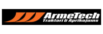 armetech.lv logo