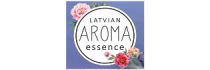 aromaessence.lv shop logo