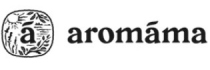aromama.lv shop logo