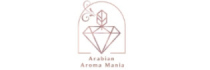 aromamania.lv shop logo
