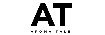 aromatale.lt logo