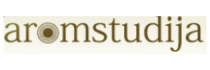 aromstudija.lv logo