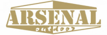 arsenal.lv shop logo