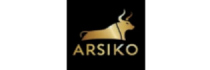 arsiko.com shop logo