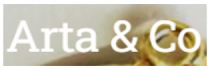 artaco.lv shop logo