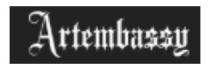artembassy.lv logo
