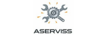 aserviss.lv shop logo