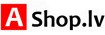 ashop.lv logo