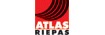 atlasriepas.lv logo