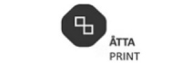 attaprint.lv shop logo
