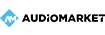 audiomarket.ee shop logo