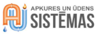 ausistemas.lv logo