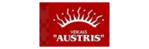 austrisveikals.lv logo