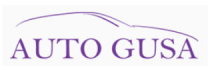 autogusa.lv shop logo
