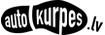 autokurpes.lv logo