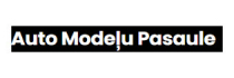 automodel.lv shop logo