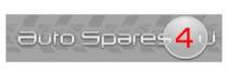 autospares4u.com shop logo