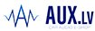 aux.lv logo