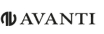 avantihome.lv shop logo