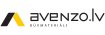 avenzo.lv logo